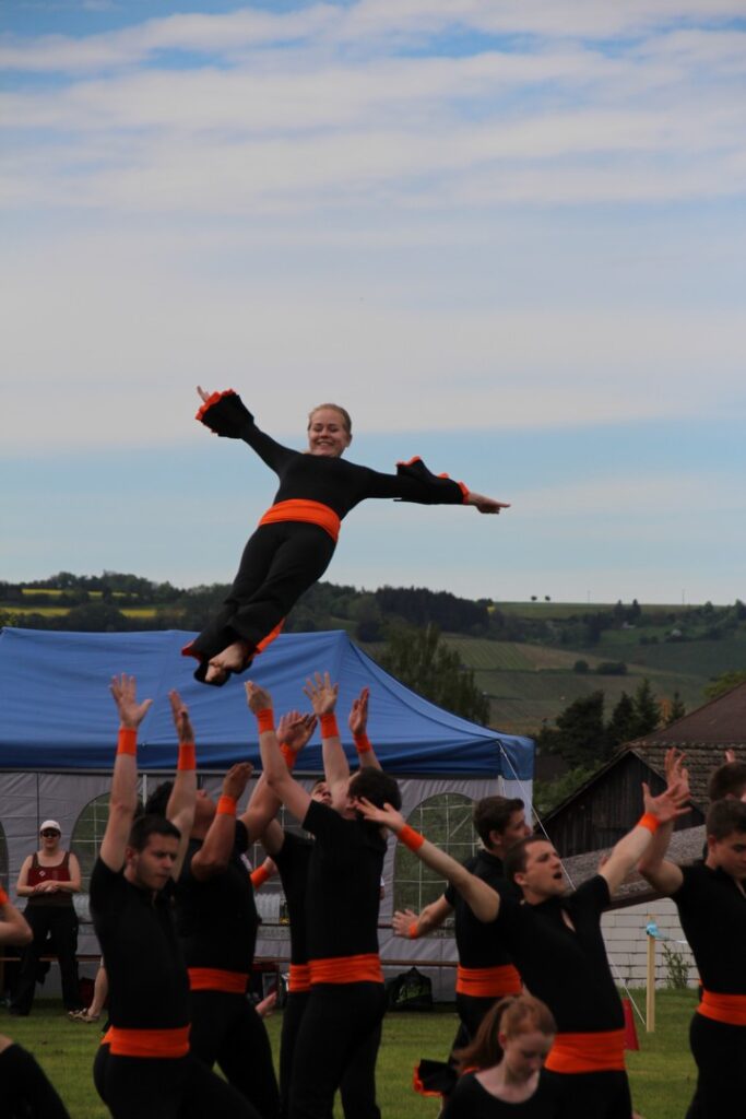 Chl&auml;ggi Cup 2013