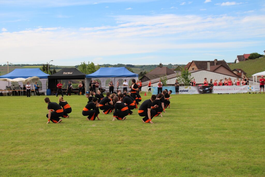 Chl&auml;ggi Cup 2013