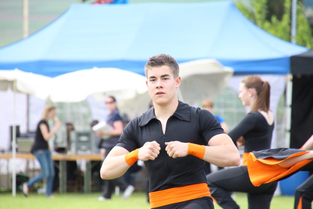 Chl&auml;ggi Cup 2013