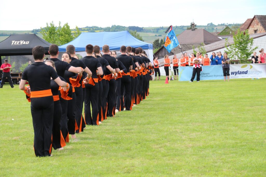 Chl&auml;ggi Cup 2013