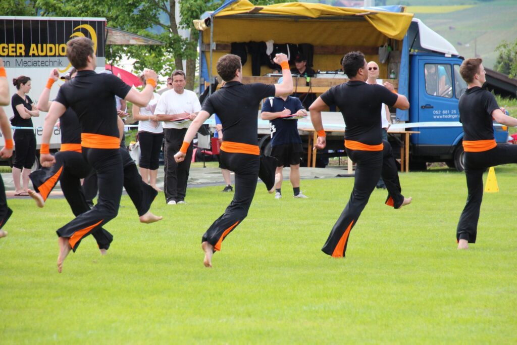 Chl&auml;ggi Cup 2013