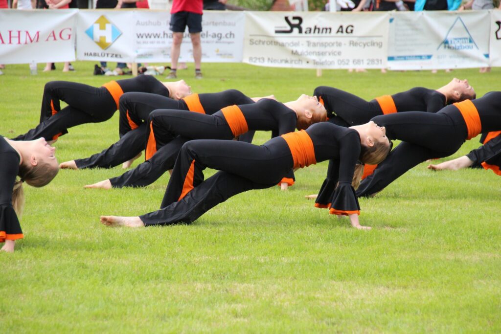 Chl&auml;ggi Cup 2013