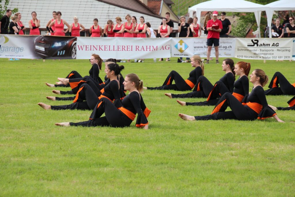 Chl&auml;ggi Cup 2013