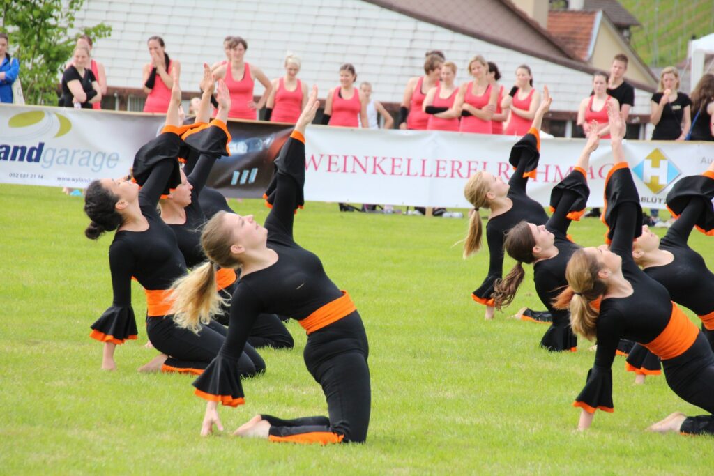 Chl&auml;ggi Cup 2013