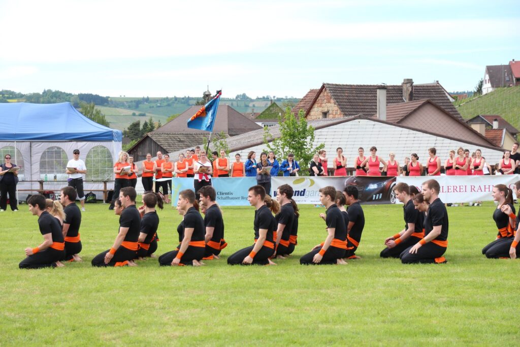 Chl&auml;ggi Cup 2013