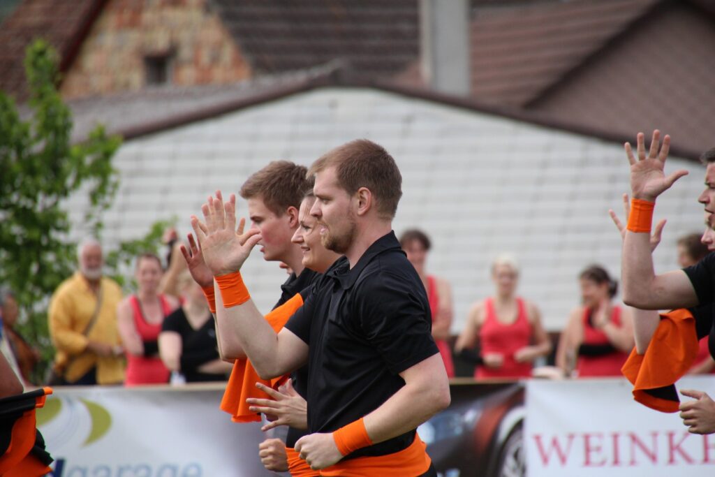 Chl&auml;ggi Cup 2013