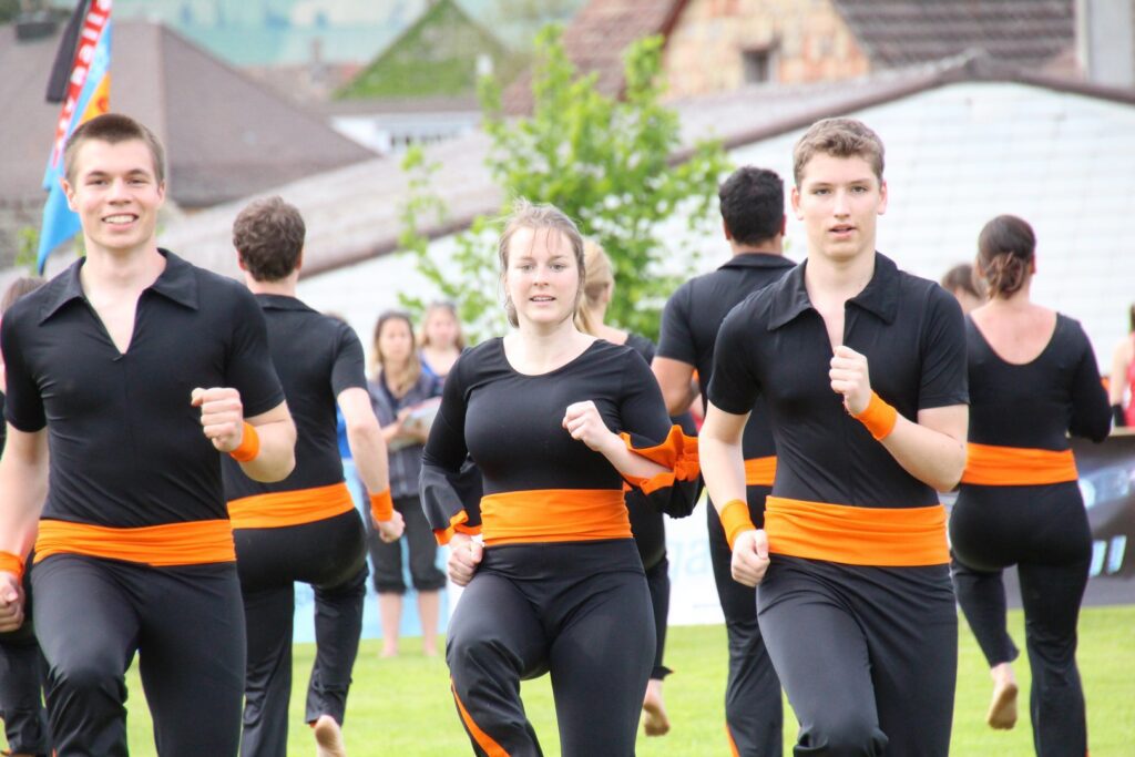 Chl&auml;ggi Cup 2013