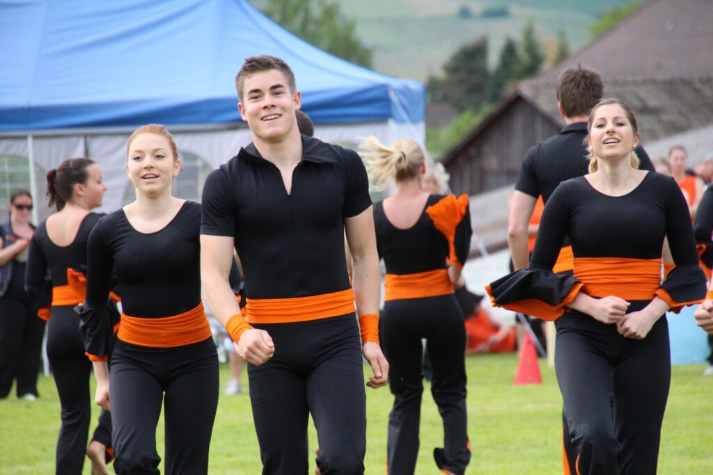 Chl&auml;ggi Cup 2013