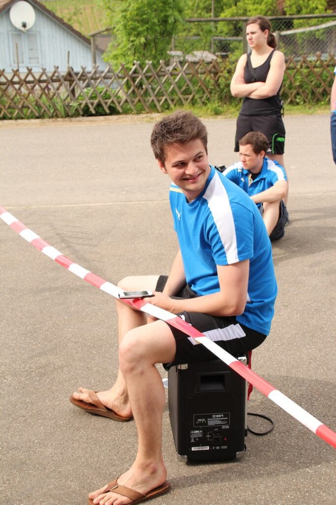 Chl&auml;ggi Cup 2013