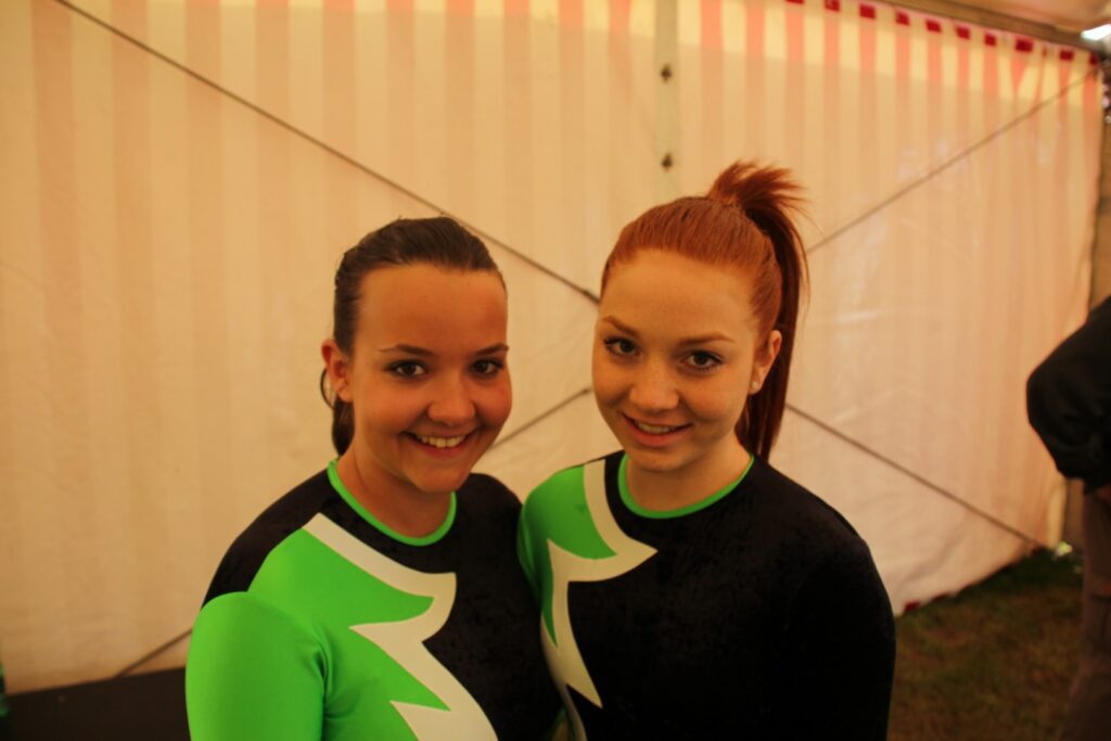 Chl&auml;ggi Cup 2013