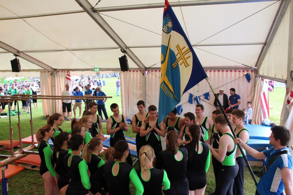 Chl&auml;ggi Cup 2013