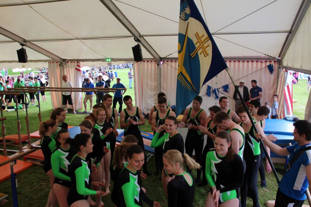 Chl&auml;ggi Cup 2013