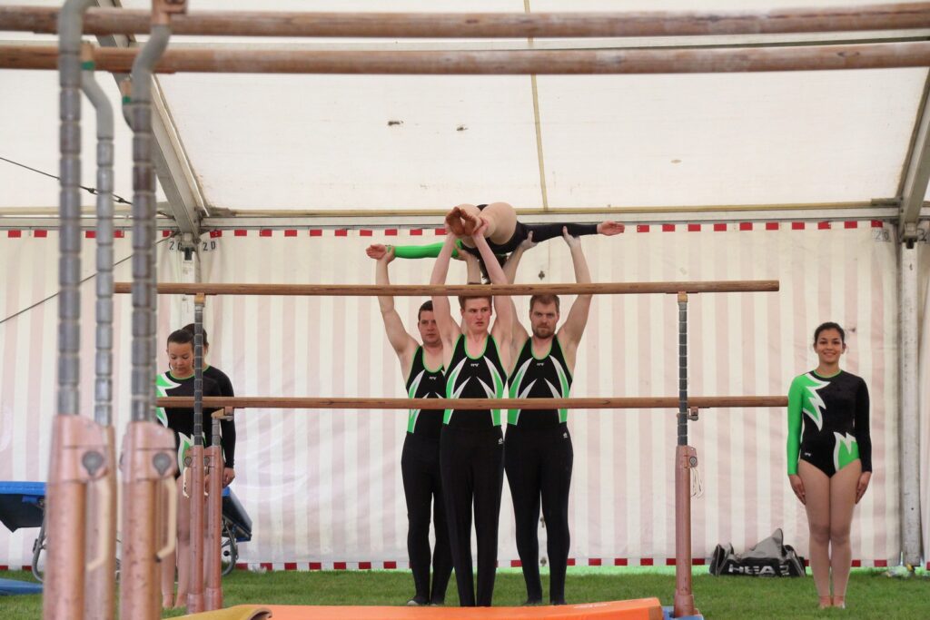 Chl&auml;ggi Cup 2013