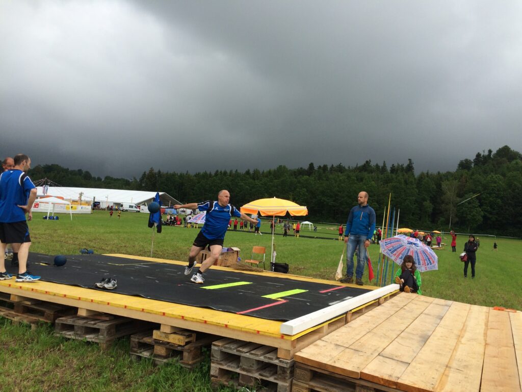 MR 16 - RMS Effretikon 4.6.2016