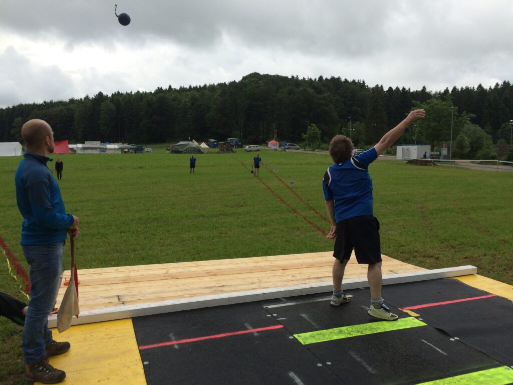 MR 16 - RMS Effretikon 4.6.2016