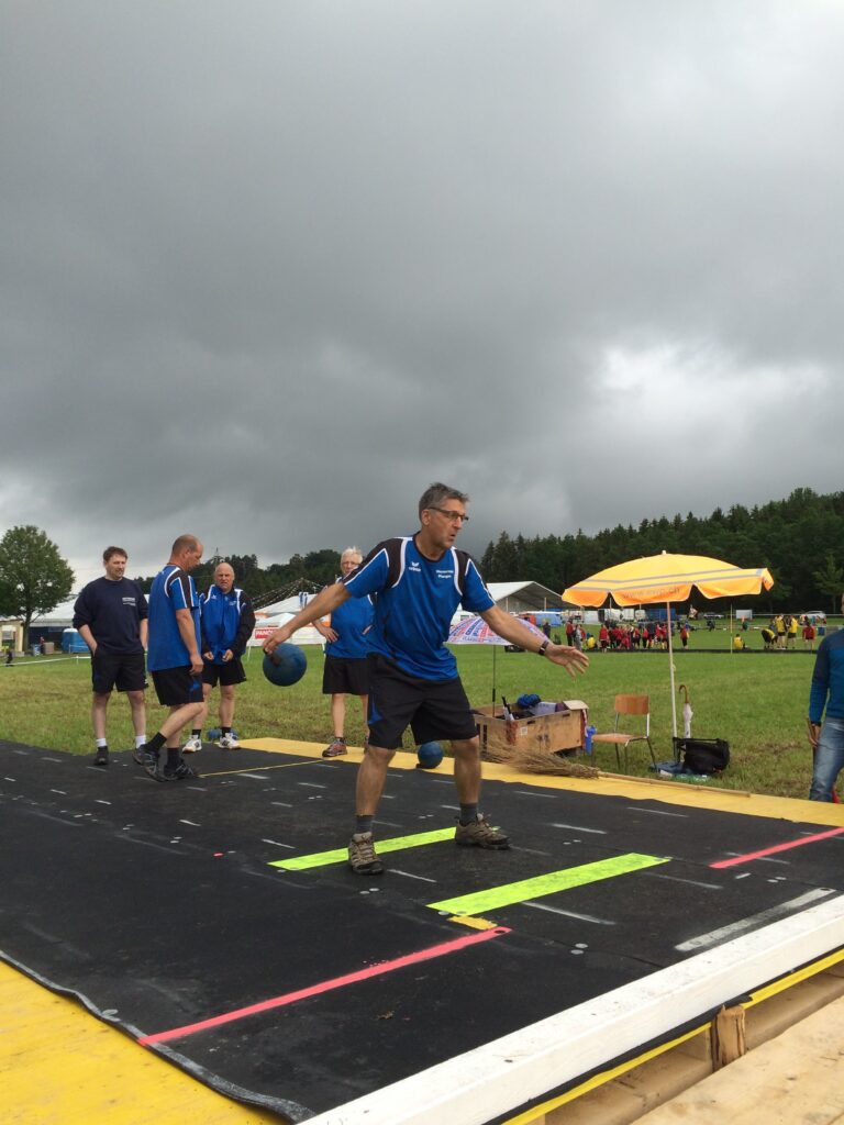 MR 16 - RMS Effretikon 4.6.2016