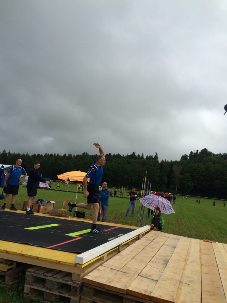 MR 16 - RMS Effretikon 4.6.2016