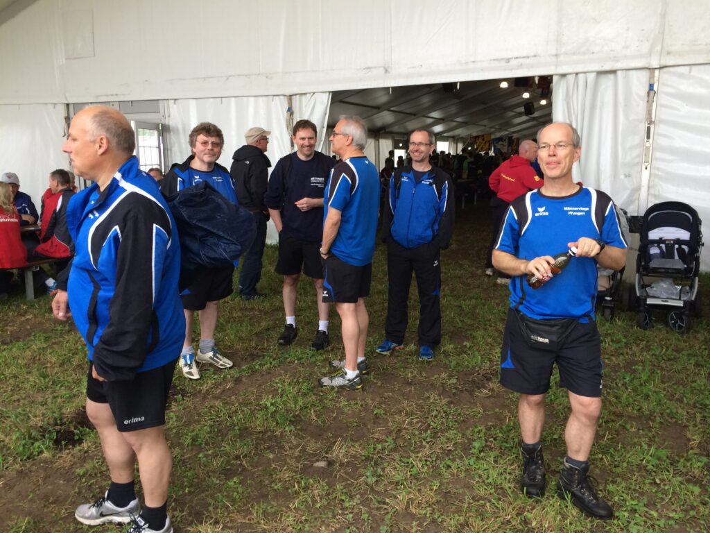 MR 16 - RMS Effretikon 4.6.2016