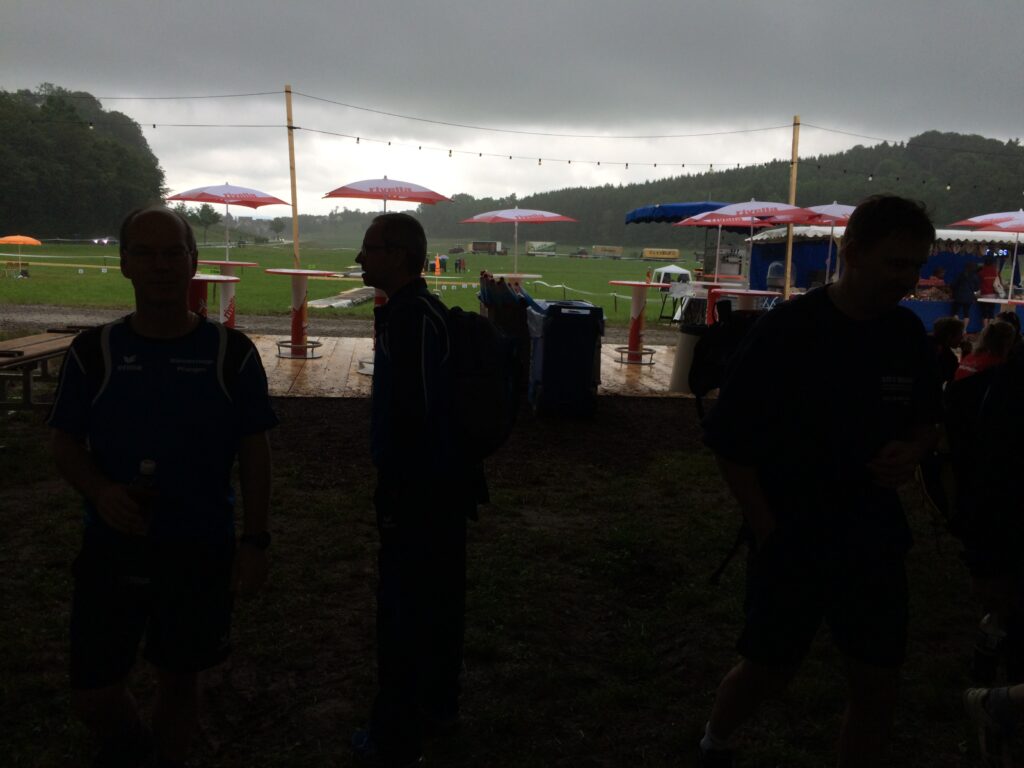 MR 16 - RMS Effretikon 4.6.2016