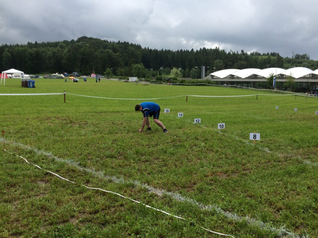 MR 16 - RMS Effretikon 4.6.2016