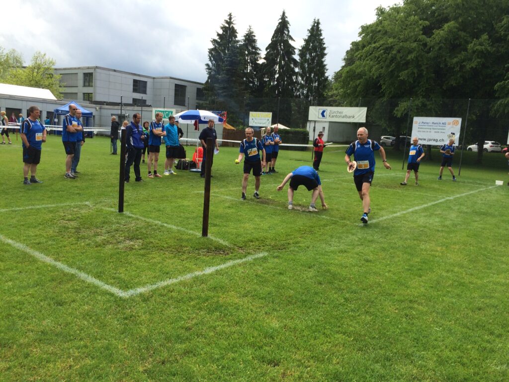 MR 16 - RMS Effretikon 4.6.2016