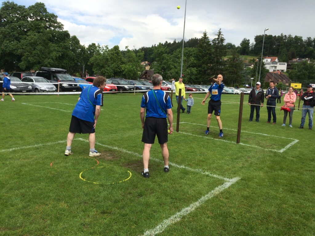 MR 16 - RMS Effretikon 4.6.2016