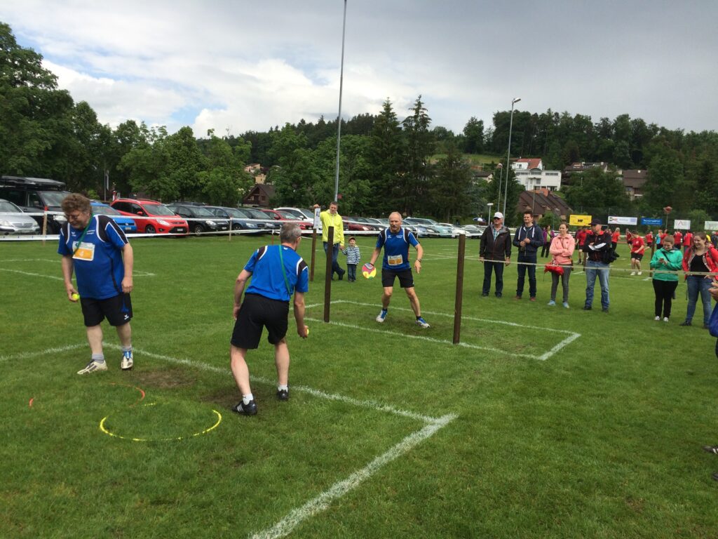 MR 16 - RMS Effretikon 4.6.2016