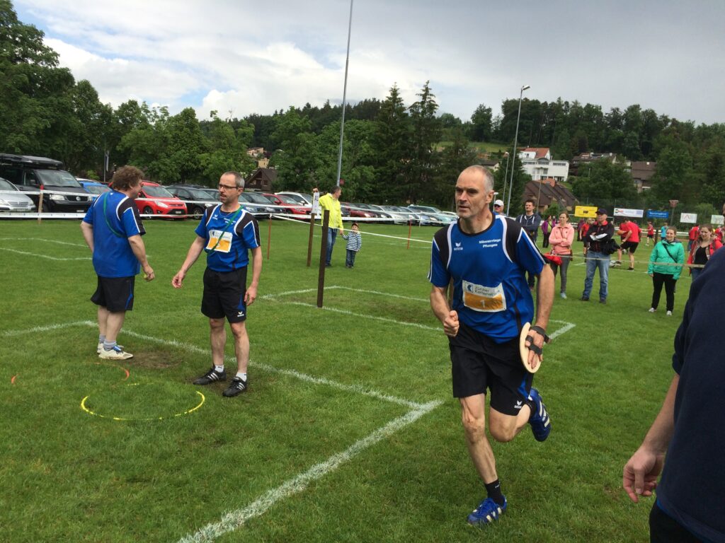 MR 16 - RMS Effretikon 4.6.2016