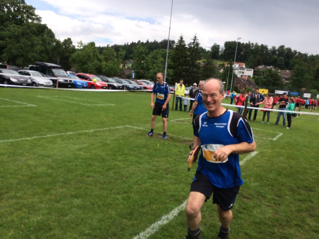 MR 16 - RMS Effretikon 4.6.2016