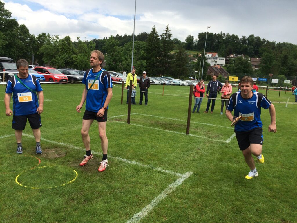 MR 16 - RMS Effretikon 4.6.2016