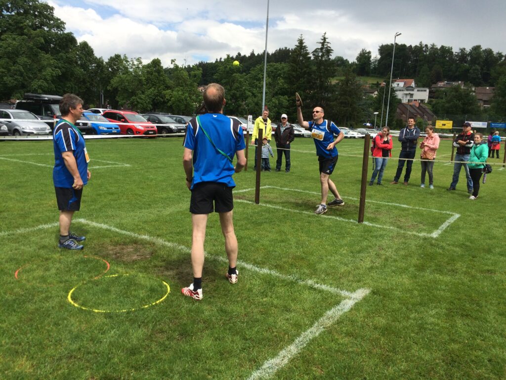 MR 16 - RMS Effretikon 4.6.2016