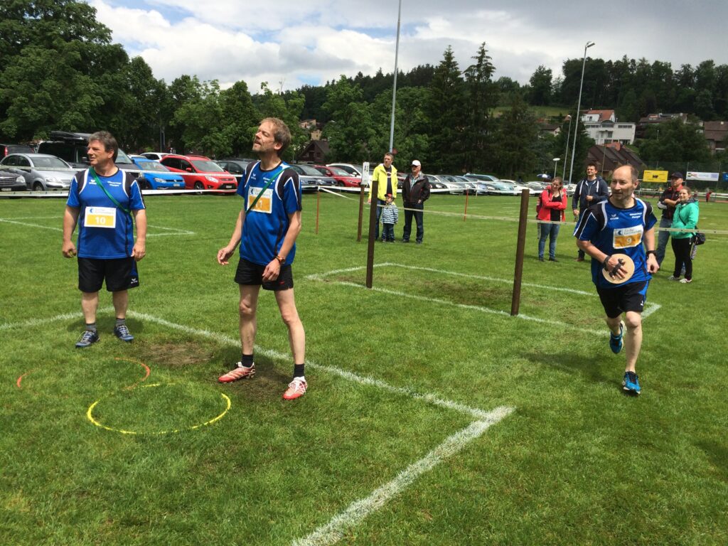 MR 16 - RMS Effretikon 4.6.2016