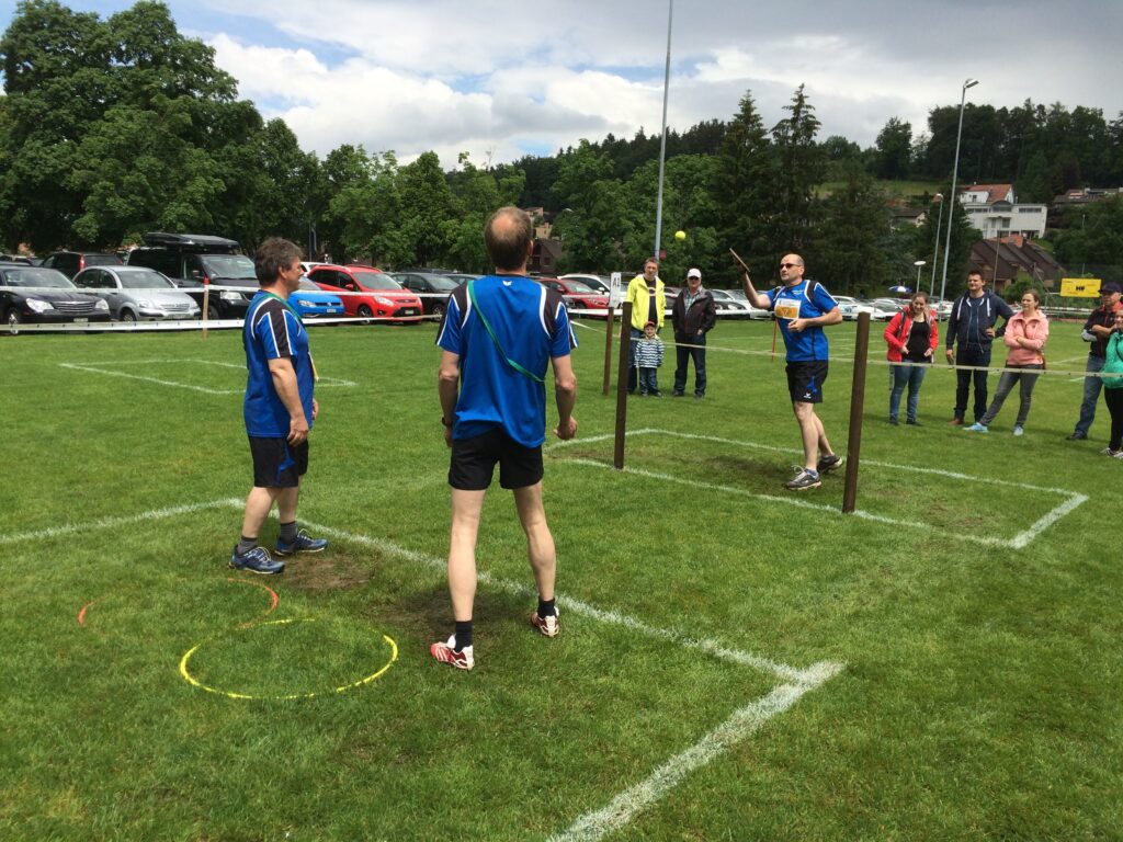 MR 16 - RMS Effretikon 4.6.2016