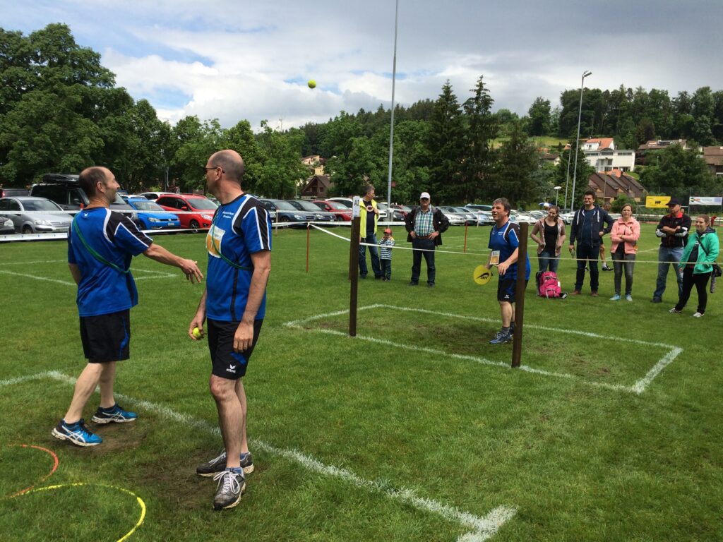 MR 16 - RMS Effretikon 4.6.2016