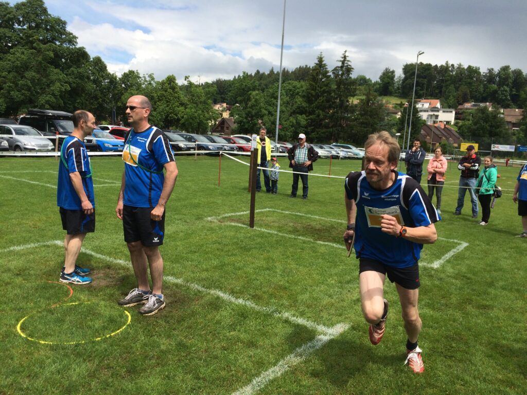 MR 16 - RMS Effretikon 4.6.2016