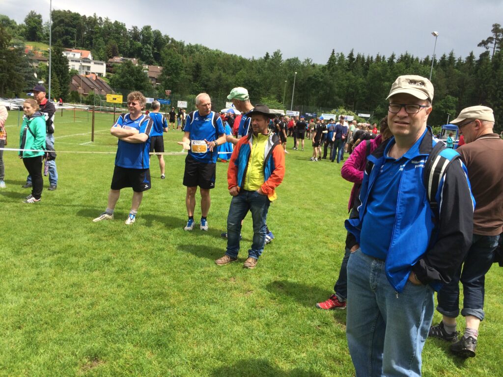 MR 16 - RMS Effretikon 4.6.2016