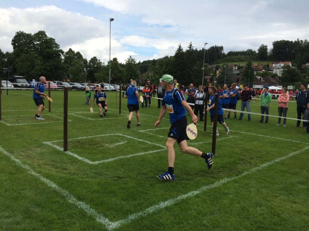 MR 16 - RMS Effretikon 4.6.2016