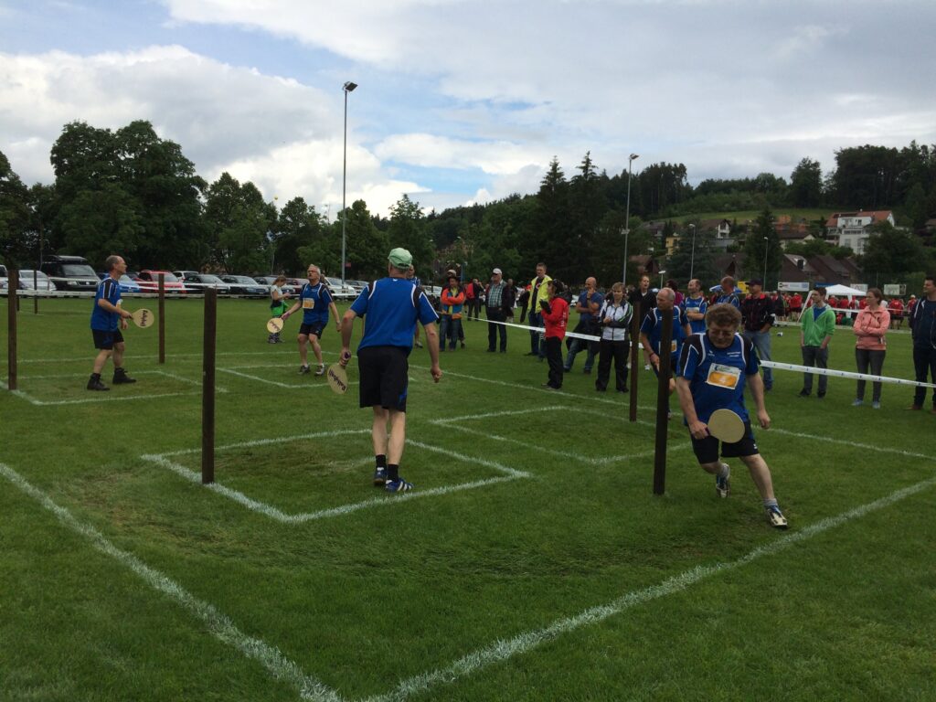 MR 16 - RMS Effretikon 4.6.2016