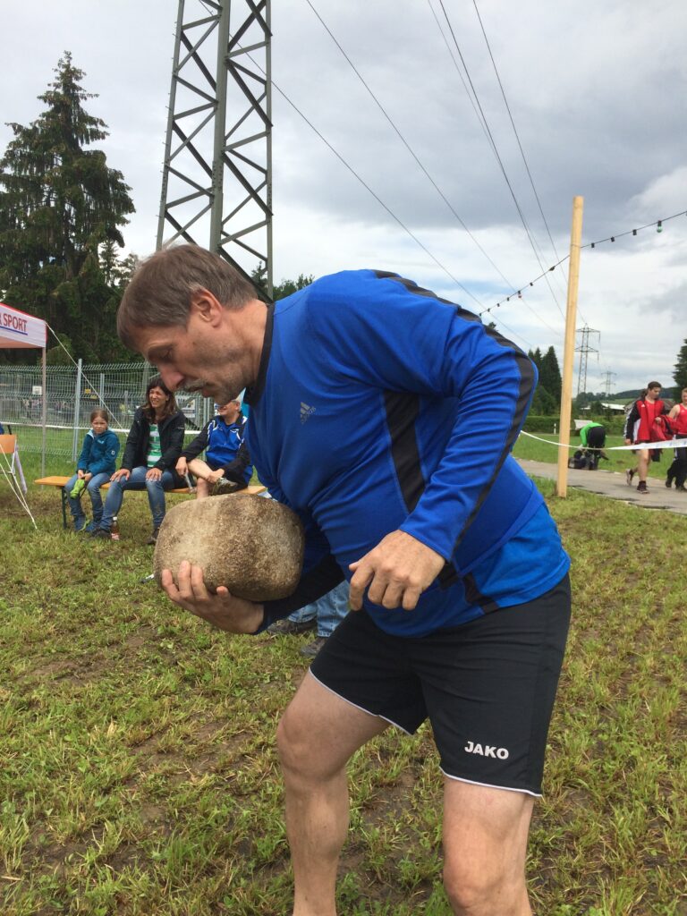 MR 16 - RMS Effretikon 4.6.2016