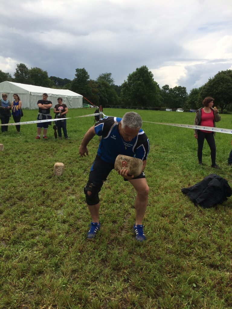 MR 16 - RMS Effretikon 4.6.2016