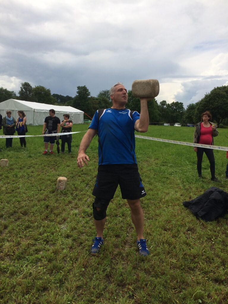 MR 16 - RMS Effretikon 4.6.2016