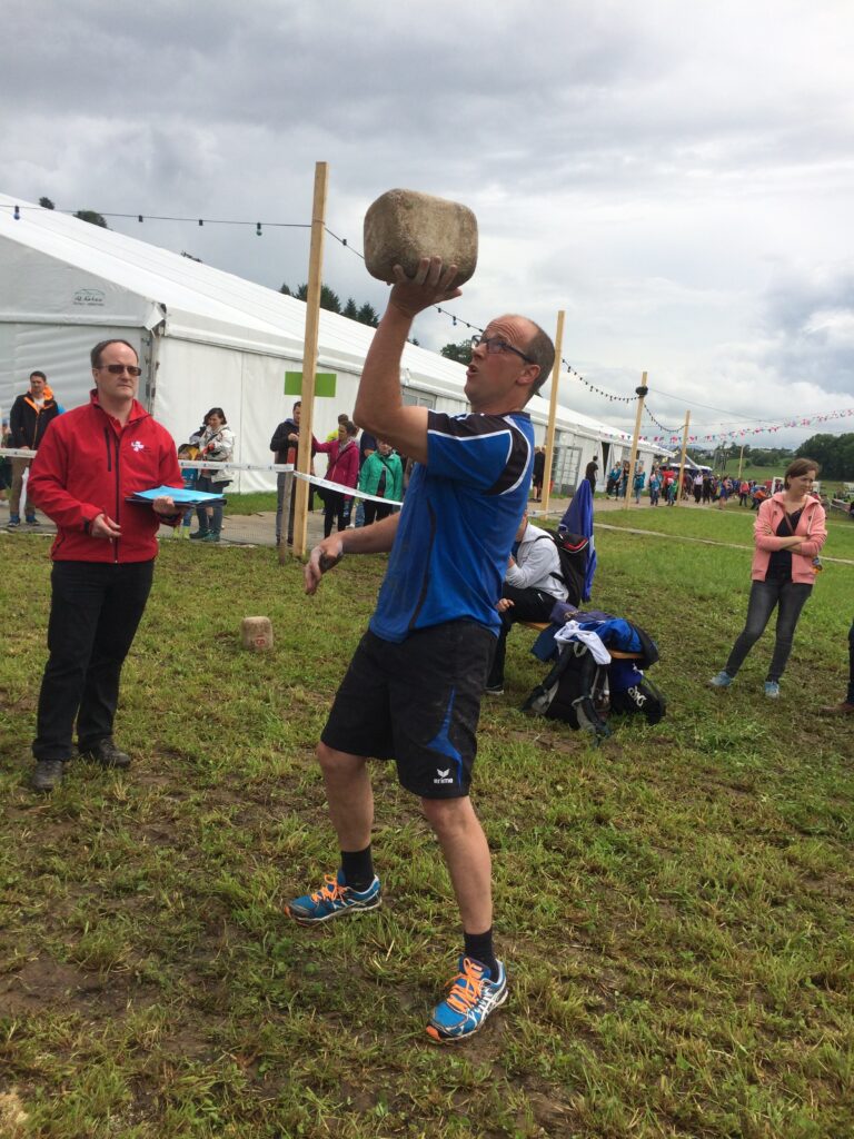 MR 16 - RMS Effretikon 4.6.2016