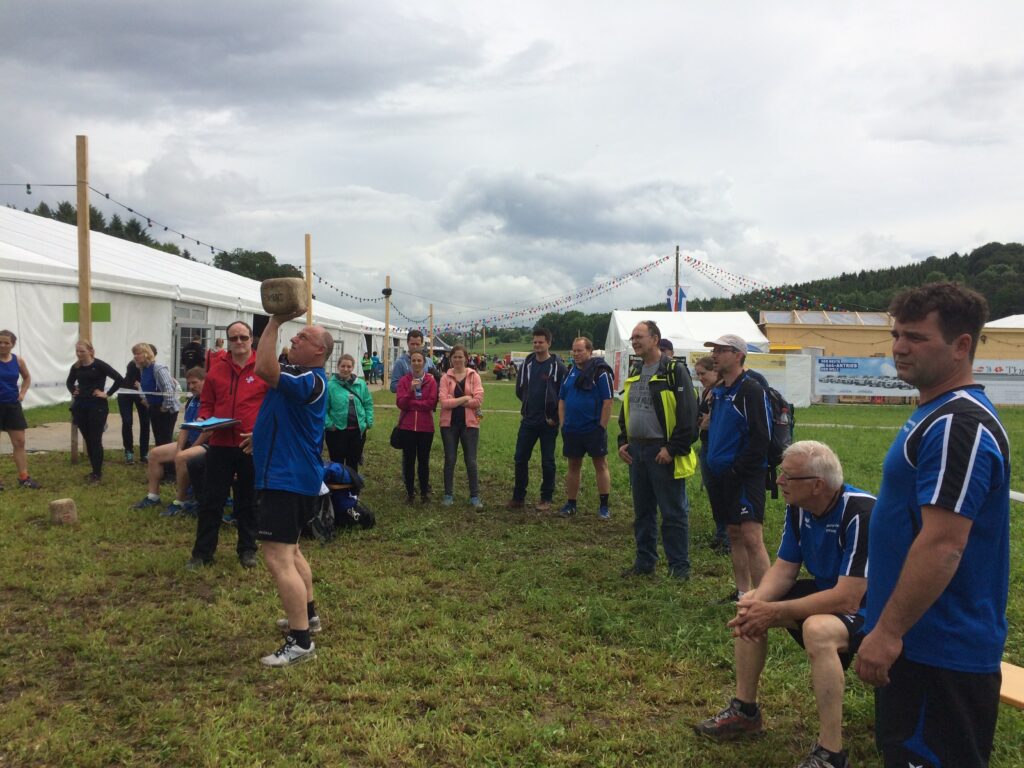 MR 16 - RMS Effretikon 4.6.2016