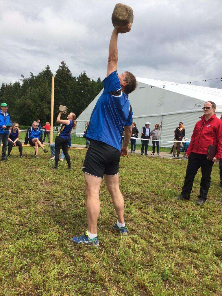 MR 16 - RMS Effretikon 4.6.2016