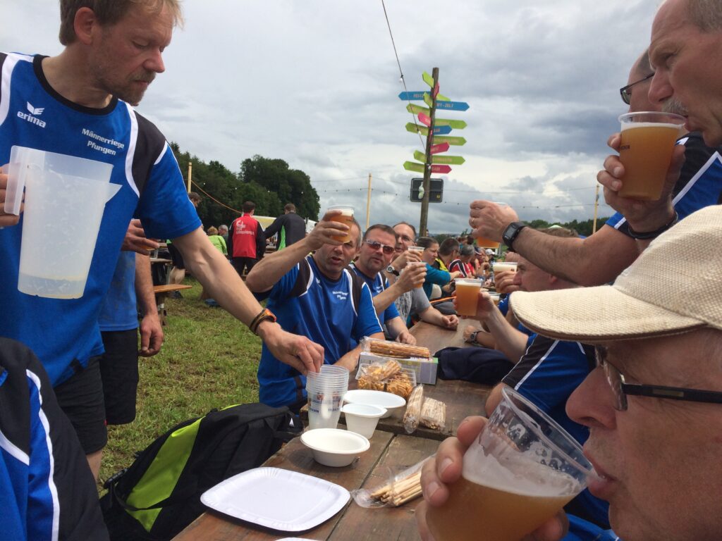 MR 16 - RMS Effretikon 4.6.2016