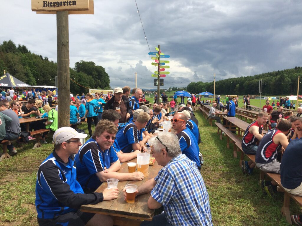 MR 16 - RMS Effretikon 4.6.2016