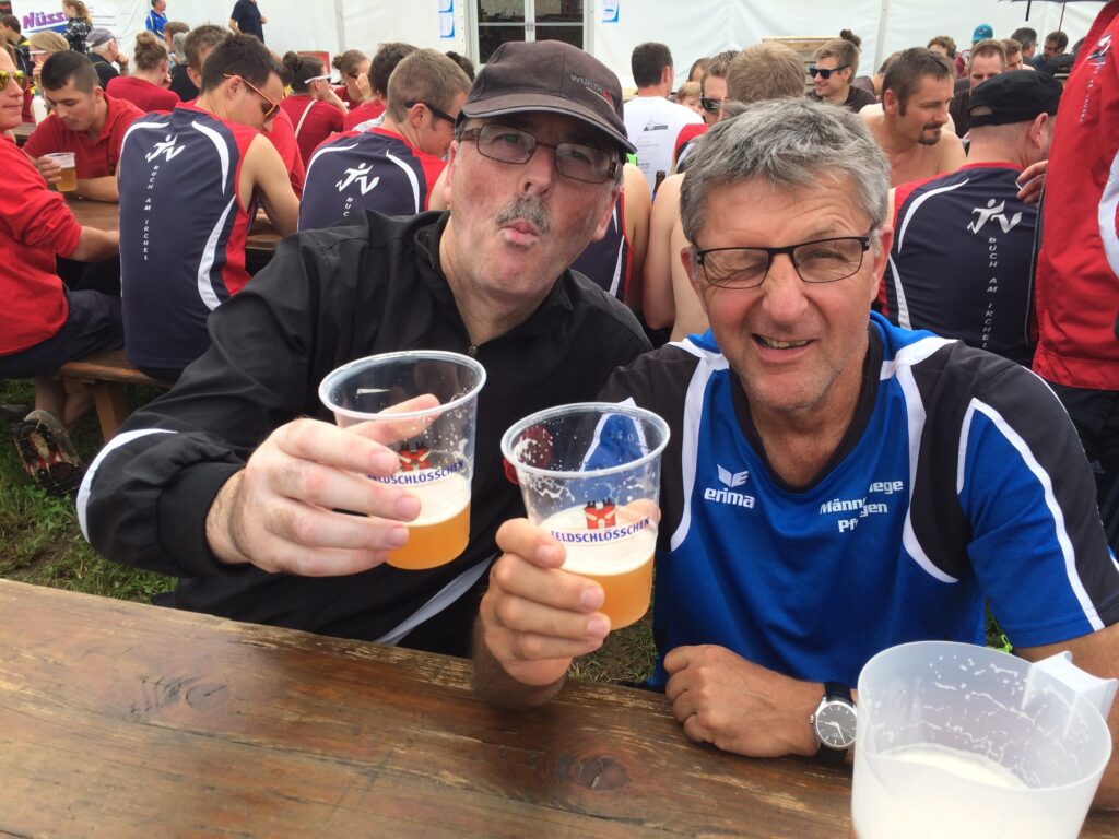 MR 16 - RMS Effretikon 4.6.2016