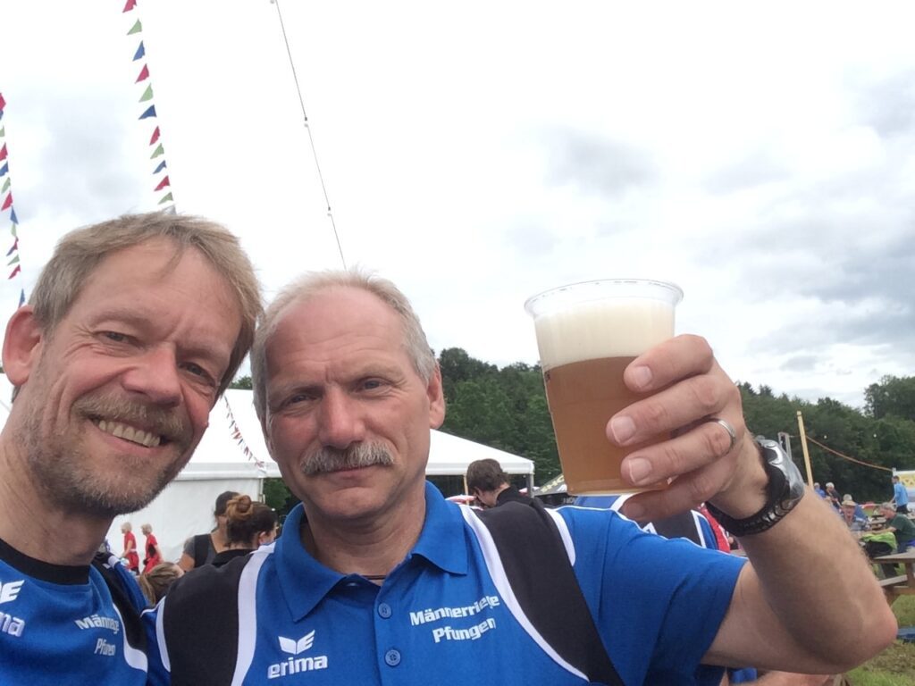 MR 16 - RMS Effretikon 4.6.2016