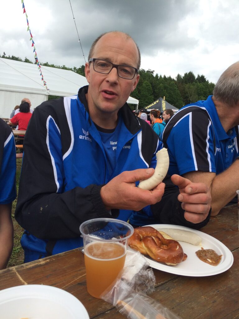 MR 16 - RMS Effretikon 4.6.2016