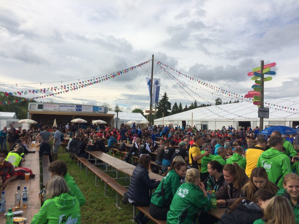 MR 16 - RMS Effretikon 4.6.2016